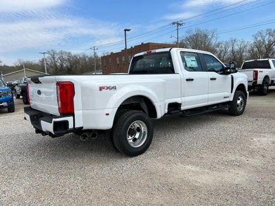 2026 Ford F-350 XL DRW