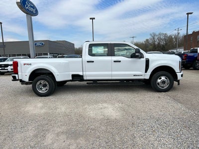 2026 Ford F-350 XL DRW