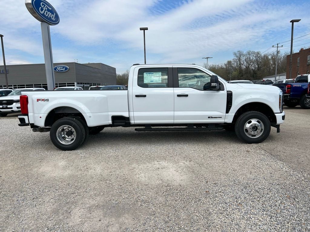 2026 Ford F-350 XL DRW