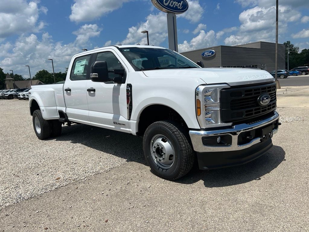 2026 Ford F-350 XL DRW