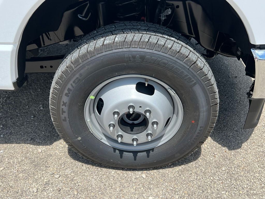 2026 Ford F-350 XL DRW