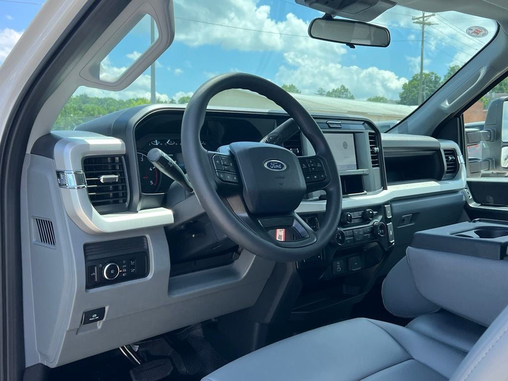 2026 Ford F-350 XL DRW