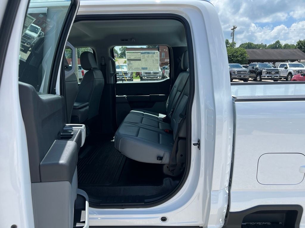 2026 Ford F-350 XL DRW