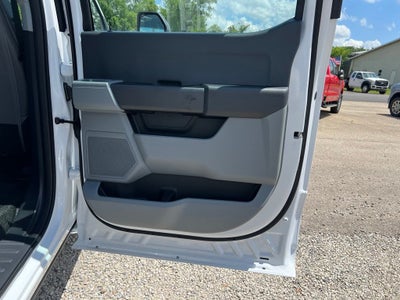 2026 Ford F-350 XL DRW