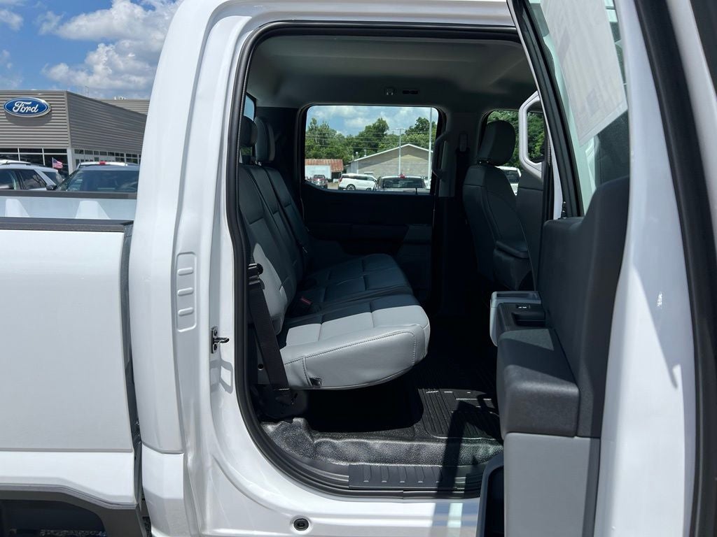 2026 Ford F-350 XL DRW