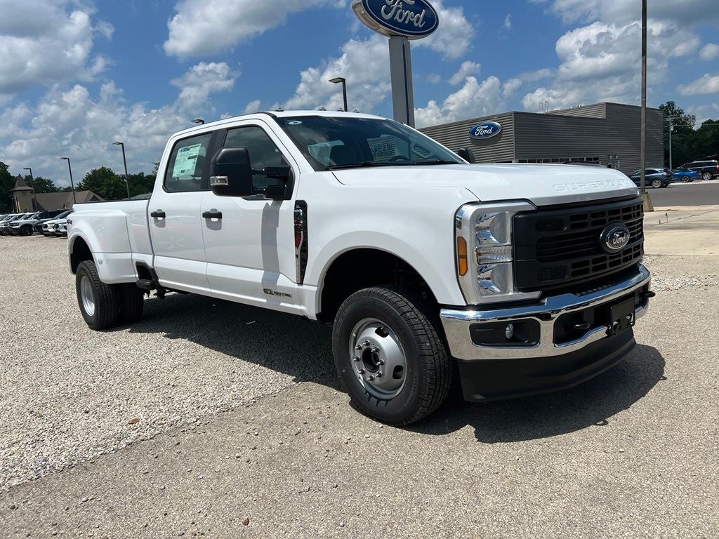 2026 Ford F-350 XL DRW