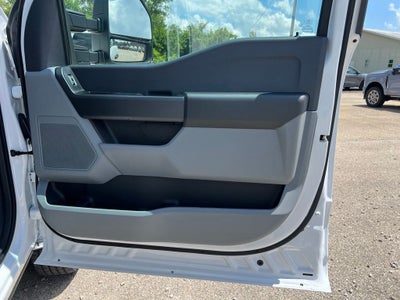 2026 Ford F-350 XL DRW