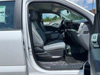 2026 Ford F-350 XL DRW