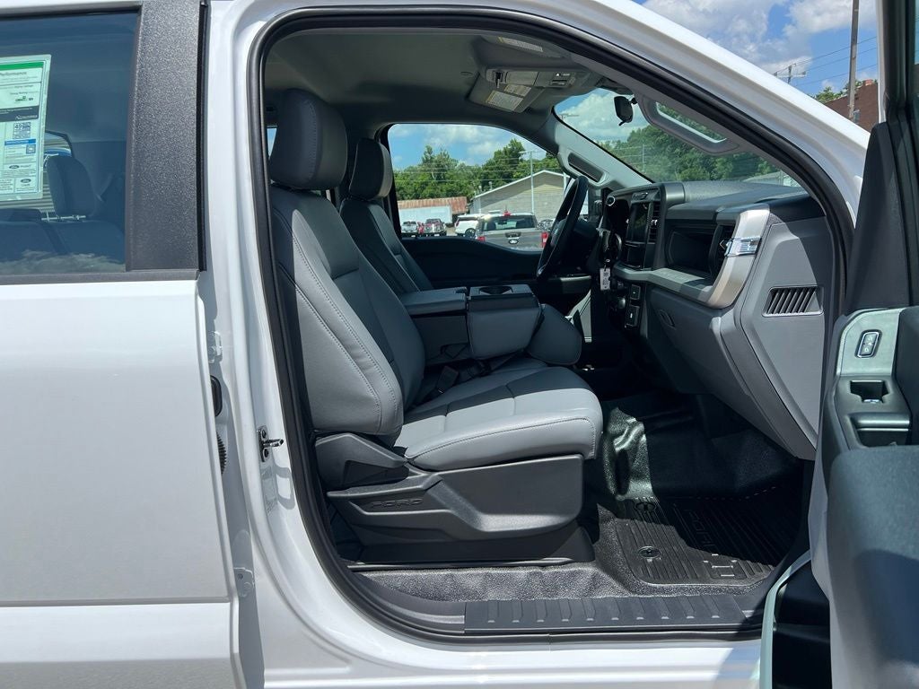 2026 Ford F-350 XL DRW