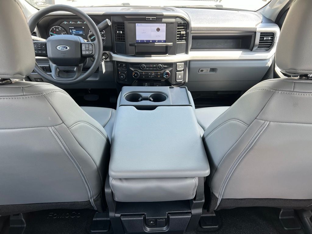 2026 Ford F-350 XL DRW