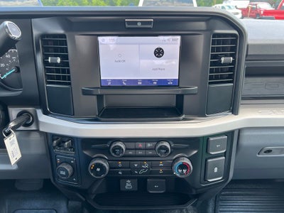 2026 Ford F-350 XL DRW