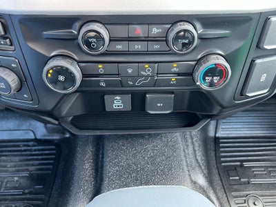 2026 Ford F-350 XL DRW