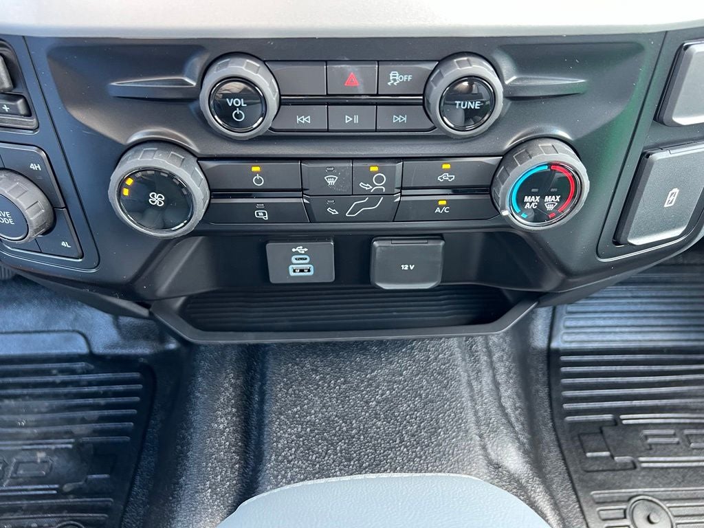 2026 Ford F-350 XL DRW