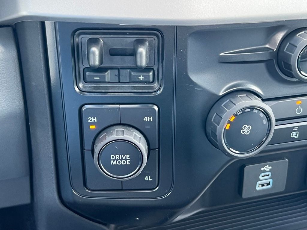 2026 Ford F-350 XL DRW