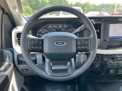 2026 Ford F-350 XL DRW