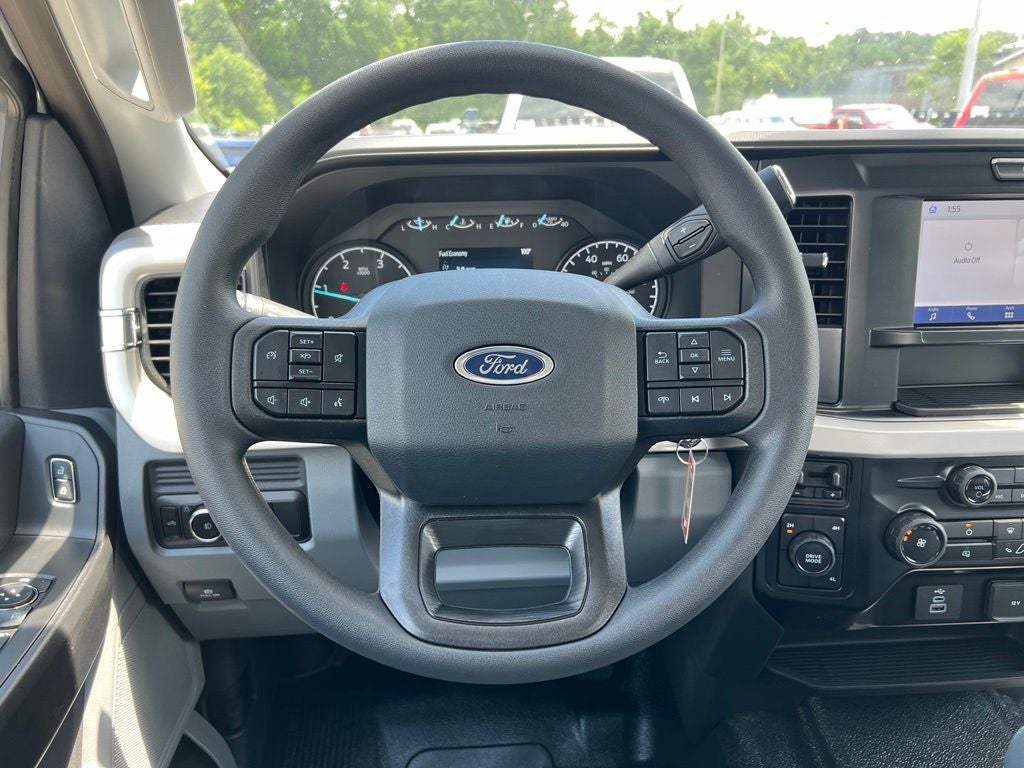 2026 Ford F-350 XL DRW