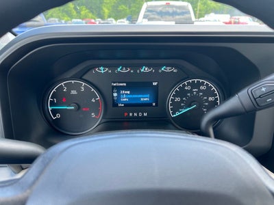 2026 Ford F-350 XL DRW