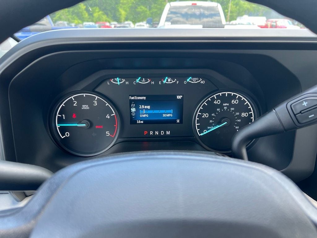 2026 Ford F-350 XL DRW