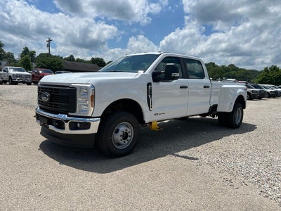 2026 Ford F-350 XL DRW
