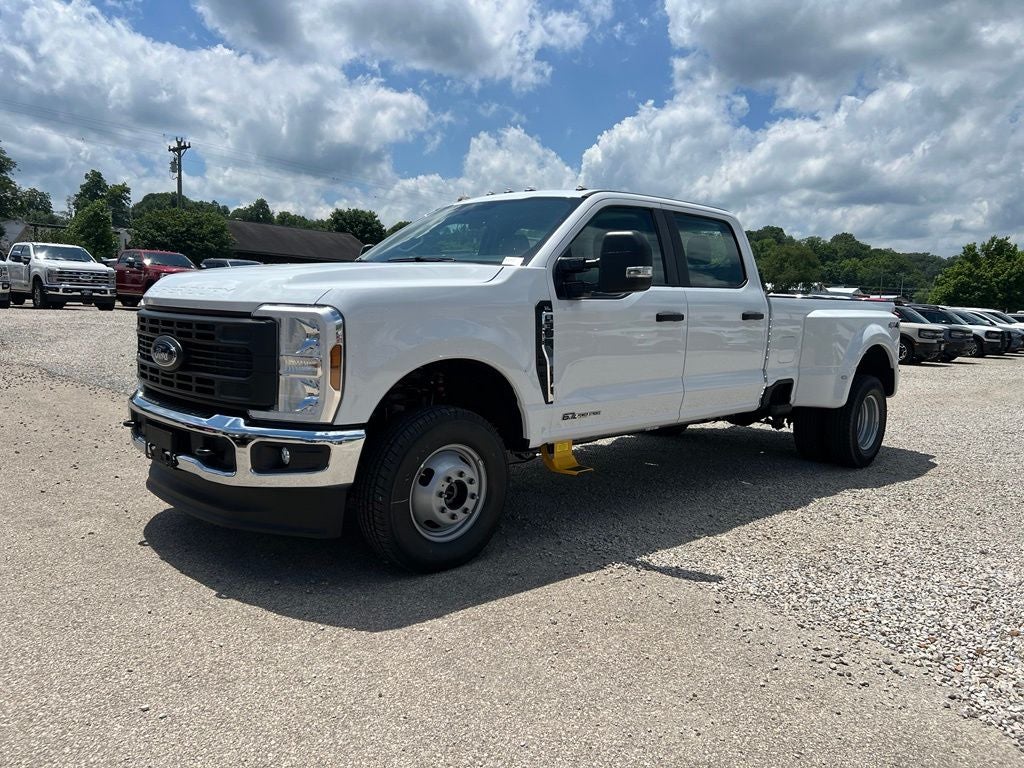 2026 Ford F-350 XL DRW