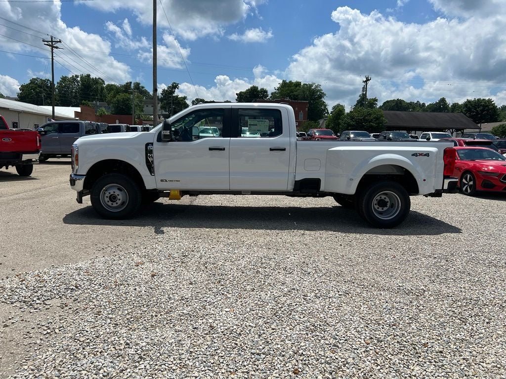 2026 Ford F-350 XL DRW