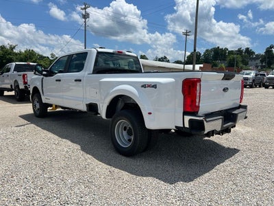 2026 Ford F-350 XL DRW