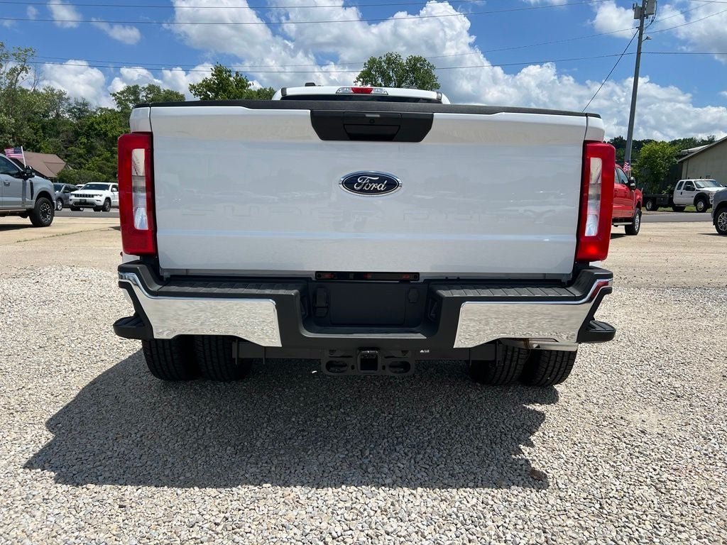 2026 Ford F-350 XL DRW