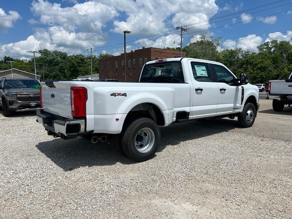 2026 Ford F-350 XL DRW