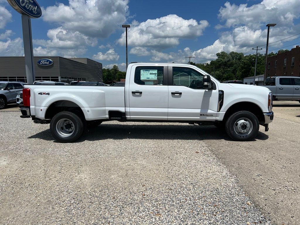 2026 Ford F-350 XL DRW