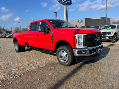 2026 Ford F-350 XL DRW
