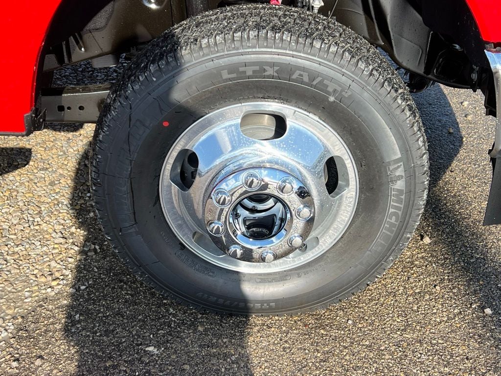 2026 Ford F-350 XL DRW