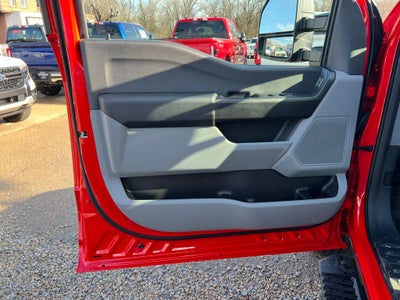 2026 Ford F-350 XL DRW