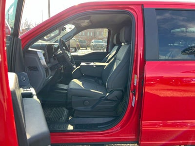 2026 Ford F-350 XL DRW