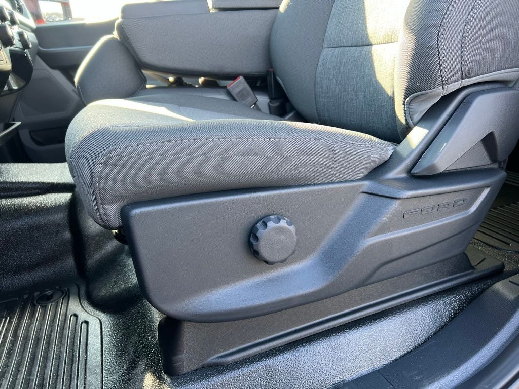 2026 Ford F-350 XL DRW