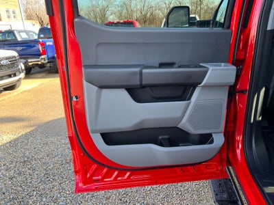 2026 Ford F-350 XL DRW