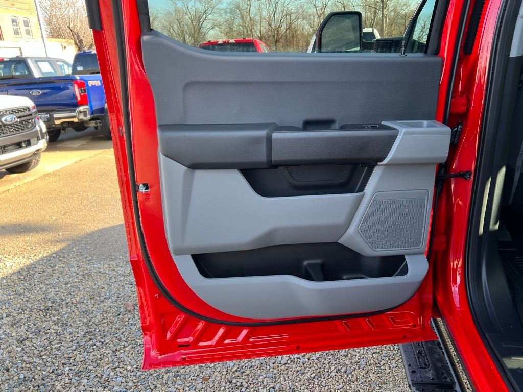 2026 Ford F-350 XL DRW