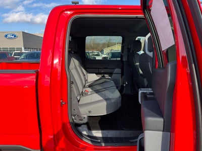 2026 Ford F-350 XL DRW