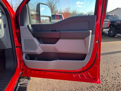 2026 Ford F-350 XL DRW