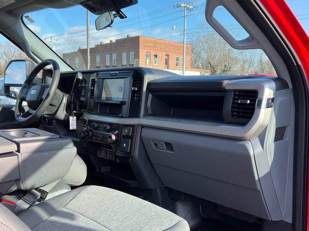 2026 Ford F-350 XL DRW