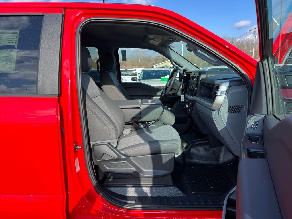 2026 Ford F-350 XL DRW