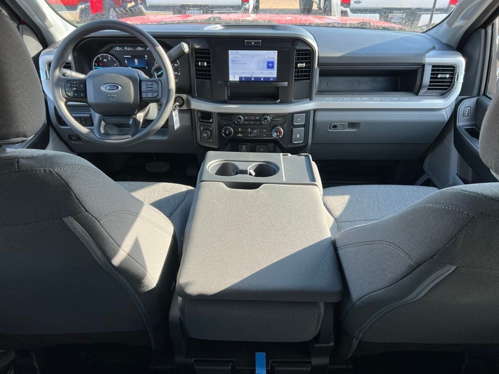 2026 Ford F-350 XL DRW