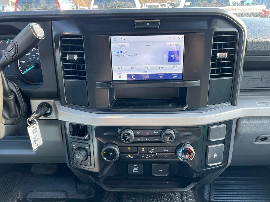 2026 Ford F-350 XL DRW