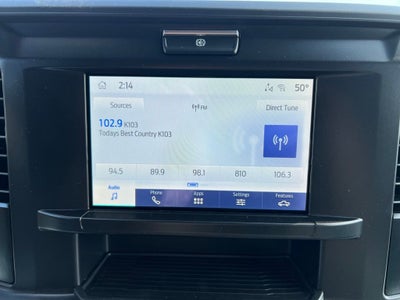 2026 Ford F-350 XL DRW