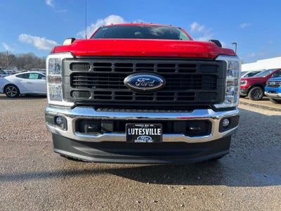 2026 Ford F-350 XL DRW