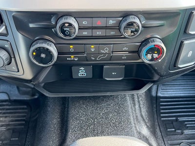 2026 Ford F-350 XL DRW