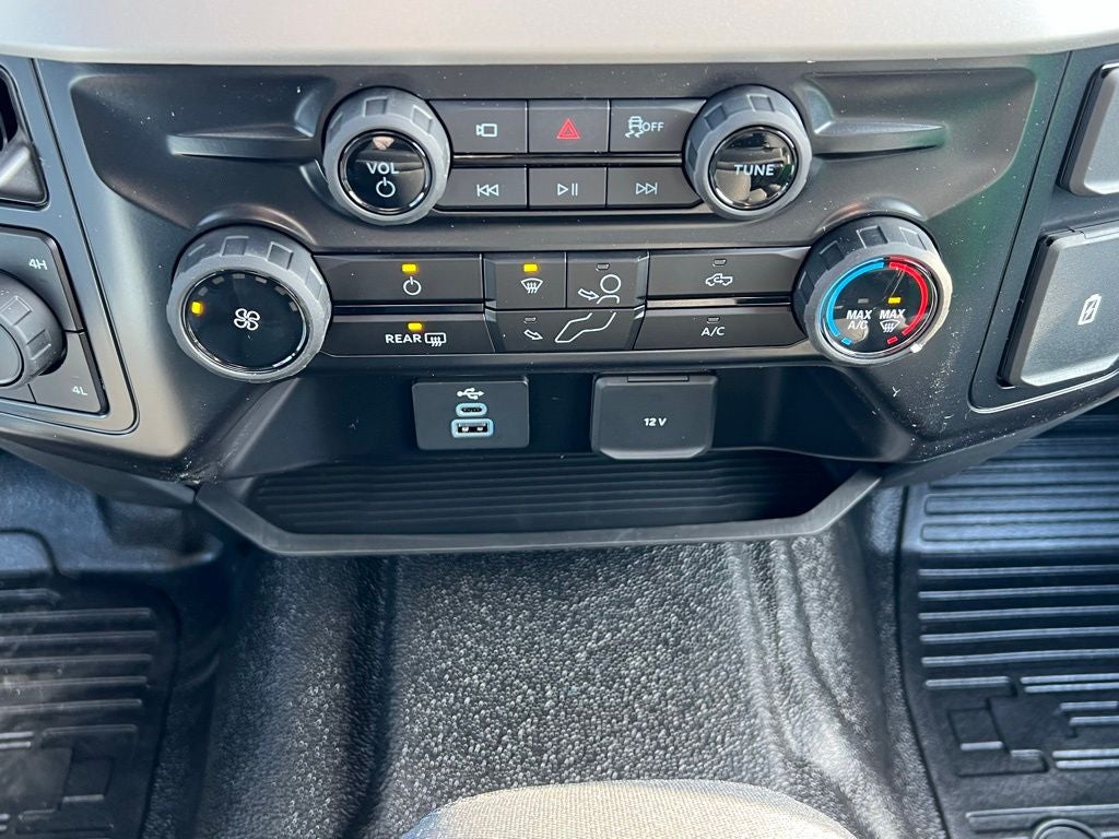 2026 Ford F-350 XL DRW