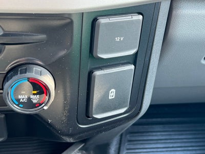 2026 Ford F-350 XL DRW