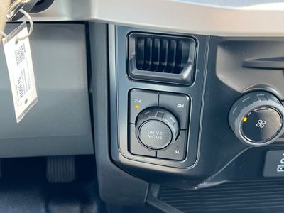 2026 Ford F-350 XL DRW