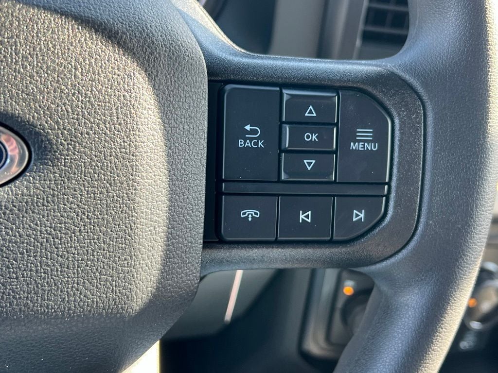 2026 Ford F-350 XL DRW