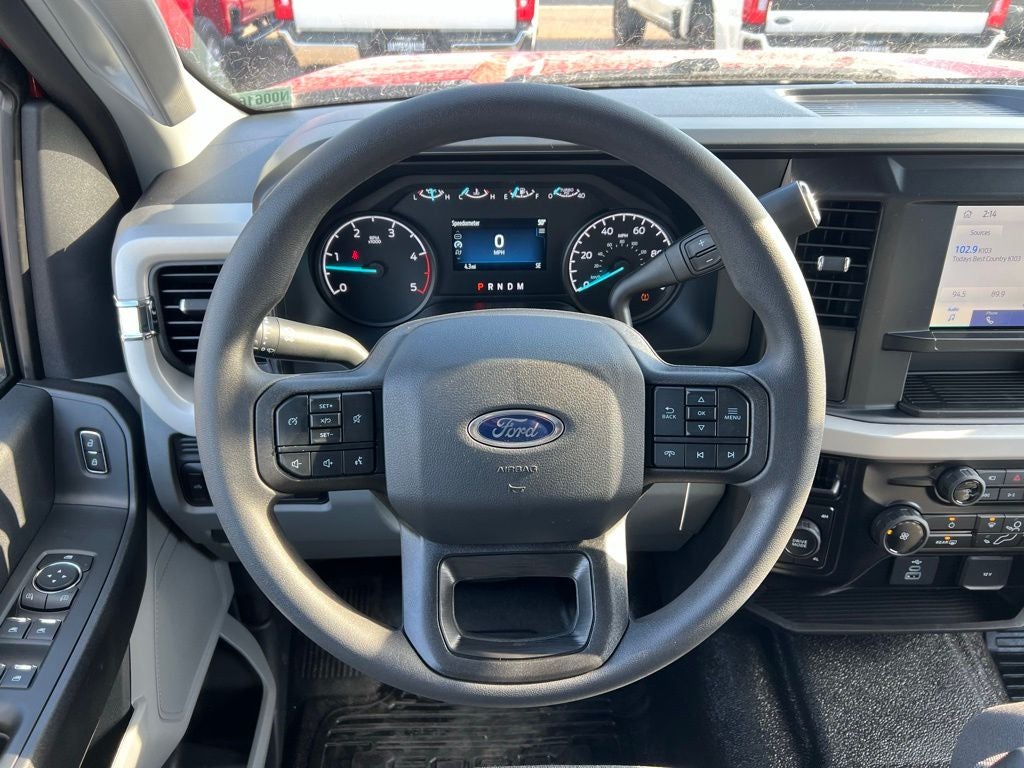 2026 Ford F-350 XL DRW